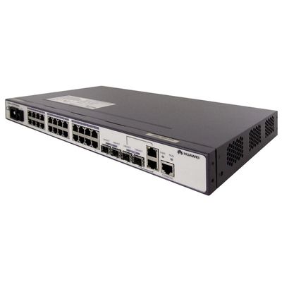 Communiquer en mode plein-duplex-à moitié-duplex à 100 m avec le commutateur Vlan S3700-28TP-EI-AC