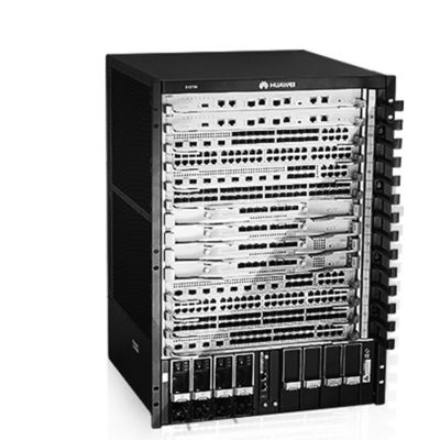 Améliorez votre réseau avec le module de stockage et de commutation agile S12712 de la série S12700