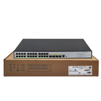 Produits au comptant S5120V3-28P-HPWR-SI S5120V3-52P-PWR-SI