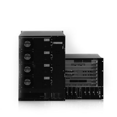 Entreprise privée de moulage Switch S7703 S7700 série Agile Switch Spot Goods