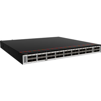 CloudEngine 8855-32CQ4BQ Commutateur 02355KUE 02355KUD 02355KUF avec fonction SNMP et 12kg