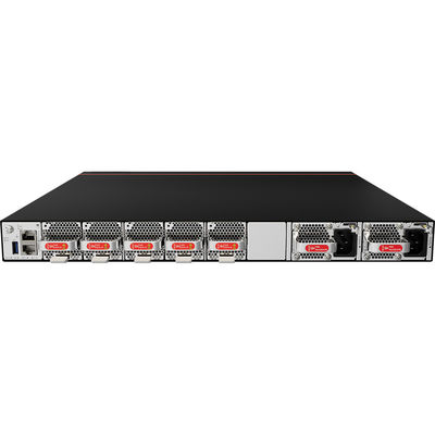 CloudEngine 8855-32CQ4BQ Commutateur 02355KUE 02355KUD 02355KUF avec fonction SNMP et 12kg