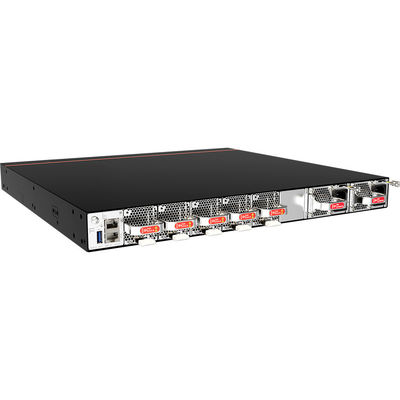 CloudEngine 8855-32CQ4BQ Commutateur 02355KUE 02355KUD 02355KUF avec fonction SNMP et 12kg