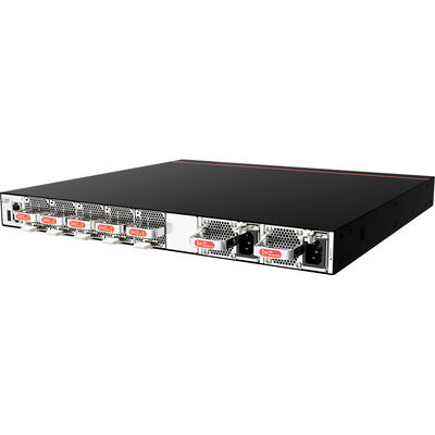 CloudEngine 8855-32CQ4BQ Commutateur 02355KUE 02355KUD 02355KUF avec fonction SNMP et 12kg