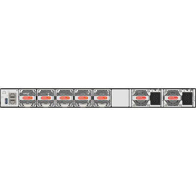 CloudEngine 8855-32CQ4BQ Commutateur 02355KUE 02355KUD 02355KUF avec fonction SNMP et 12kg