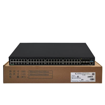 10/100/1000Mbps S5570S-28S-EI S5570S-54S-EI S5570S-36F-EI S5570S-54F-EI Commutateur réseau