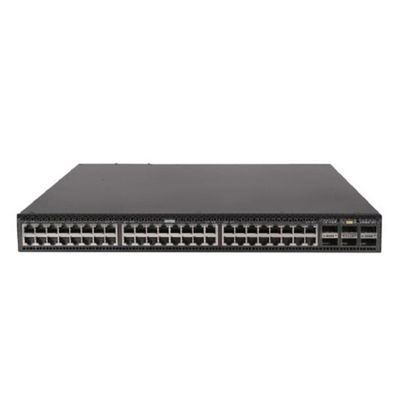 Commutateur Ethernet de la série H3C S6805 pour les centres de données