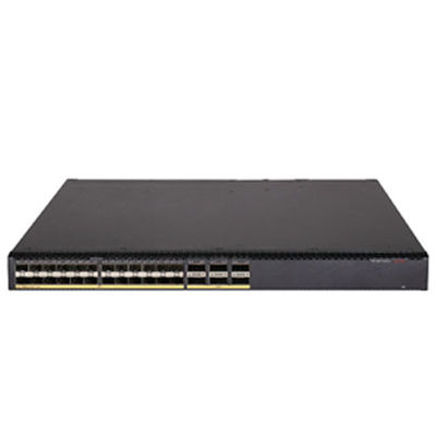 Modèle privé d'origine Oui H3C S6813 S6812 Série de commutateurs Ethernet de centre de données S6812-24X6C