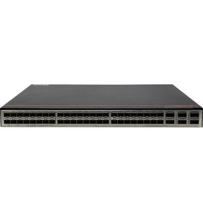Commutateur de base entièrement optique 10G de qualité entreprise S6730-H48Y6C-V2 pour les réseaux à grande échelle