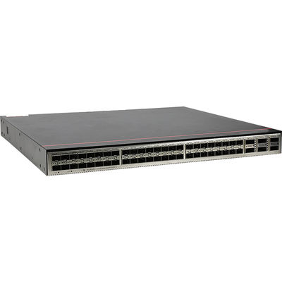 Commutateur de base entièrement optique 10G de qualité entreprise S6730-H48Y6C-V2 pour les réseaux à grande échelle