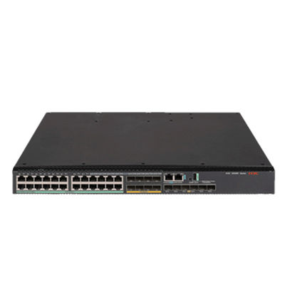S5580X-24T6Y-EI Module électrique double 3 ventilateurs pour les commutateurs de centre de données H3C S6813 S6812