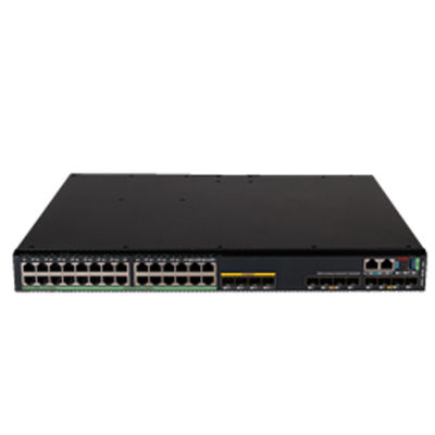 L'entreprise S5590-48UXM4YC-EI double commutateur électrique double à vent pour la série H3C S6813 S6812