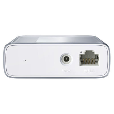 Commutateur Ethernet 100M à 5 ports avec fonction POE