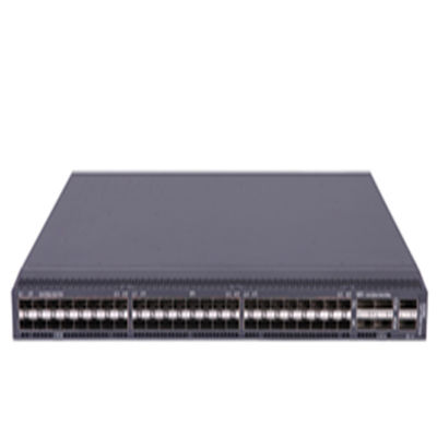 Modèle privé Oui H3C S6900-F Commutateur Ethernet 10G avancé pour les centres de données opérationnels