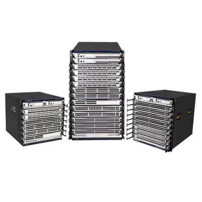 Mettez à niveau votre infrastructure réseau avec les commutateurs Ethernet de la série H3C S10500X-G