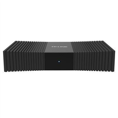 Commutateur réseau plug and play Gigabit à 5 ports TL-SG1005M avec capacité de commutation 16G