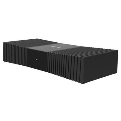 Commutateur réseau plug and play Gigabit à 5 ports TL-SG1005M avec capacité de commutation 16G