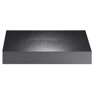 Commutateur réseau 5 ports TL-SG1008D Gigabit Plug and Play avec débit de transfert de paquets 11,9M