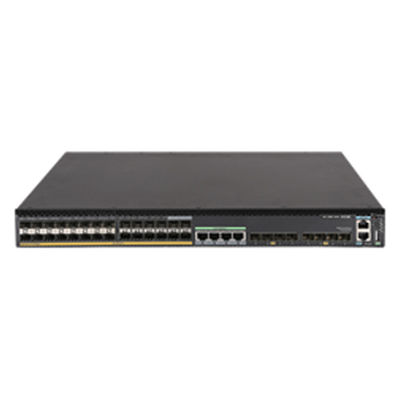 Commutateur Ethernet d'entreprise S5590-HI série avec moule privé S5590-28S8XC-HI