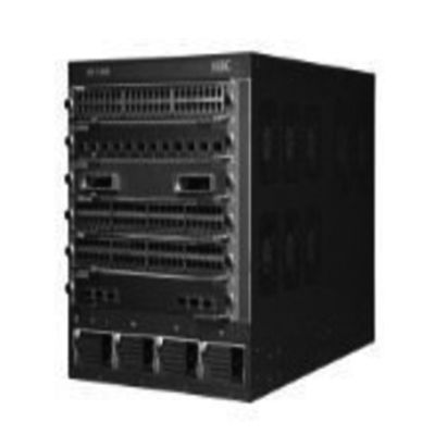 Stock S7600X-G Ethernet Core Switch La solution ultime pour les réseaux d'entreprise