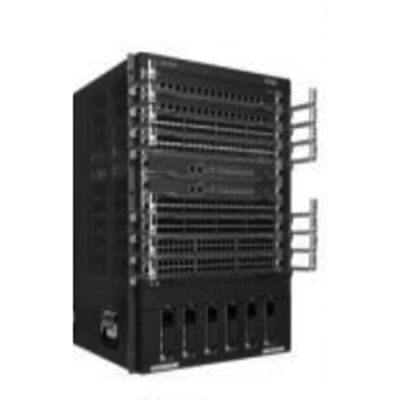 Commutateur de base Ethernet de la série S7608-X H3C S7600X-G pour vos besoins professionnels