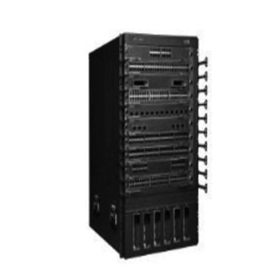 H3C S7600X-G série Ethernet Core Switch S7610-X Performance et fiabilité inégalées