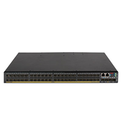 Produits État du stock S5590-48S4XC-EI Entreprise Commutateur électrique double double vent
