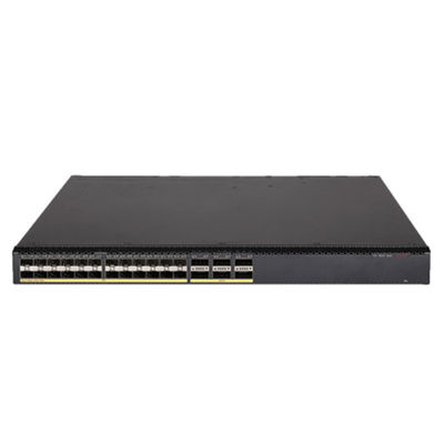 Modèle privé Oui Commutateur d'entreprise S6520X-30HF-HI H3C S6520X-HI série Commutateurs à 10 Gigabit Original