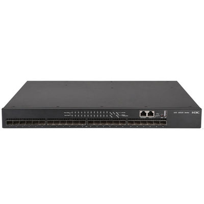 Soutien multi-taux S6520-26Q-SI Commutateur d'entreprise La meilleure solution pour votre réseau