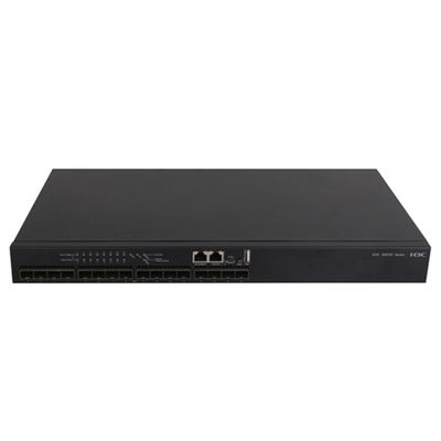 Commutateur Stock Enterprise S6520-16S-SI H3C S6520X-SI Série Commutateur multi-taux à 10 gigabits