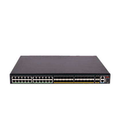Module Ethernet de série H3C S6510 Oui
