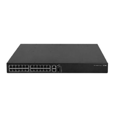 Module d'entreprise S6520X-26XC-UPWR-SI série H3C S6520X-SI
