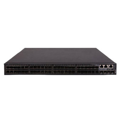 H3C S5560S-52S-EI 48 ports Gigabit Ethernet et 4 ports 10G commutateur de réseau optique Gigabit