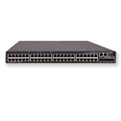 24 ports optiques Gigabit 8 ports multiplexeurs et 4 10 ports optiques Gigabit couche optique complète 3 commutateur réseau de base