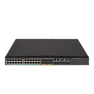 S5580X-EI S5580S-EI Série Centre de données de changement de stock et moule privé pour l'entreprise