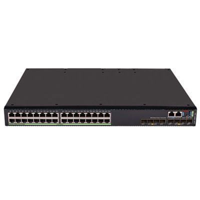 Le système de commutation de la série S5580X-32T4X4YC-HI