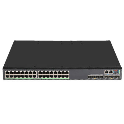 Augmentez l'efficacité de votre réseau avec le commutateur Stock S5580X-HI H3C S5580X-HI