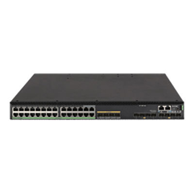 Commutateurs Ethernet de la série S5590-HI flexibles et évolutifs à partir de H3C pour les entreprises