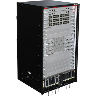 S12700E-4 S12700E-8 et S12700E-12 pour les commutateurs de série CloudEngine