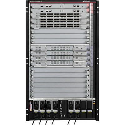 S12700E-4 S12700E-8 et S12700E-12 pour les commutateurs de série CloudEngine