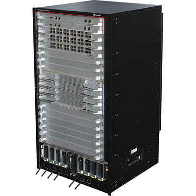 S12700E-4 S12700E-8 et S12700E-12 pour les commutateurs de série CloudEngine