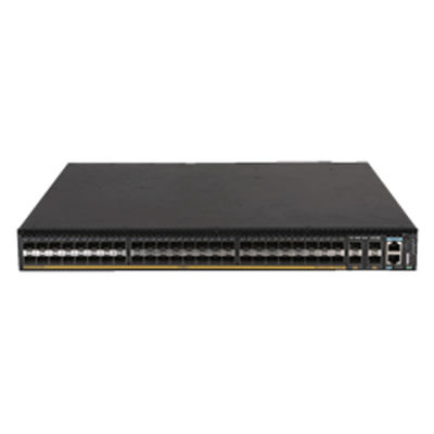Le moulin privé Oui H3C S5590-HI Commutateurs Ethernet Commutateur d'entreprise d'origine S5590-48S4XC-HI