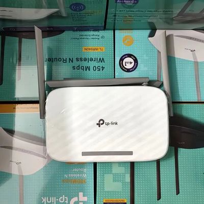 TP-Link Archer C50 à double bande 1200 Mbps routeur WiFi avec antennes 4*5dBi