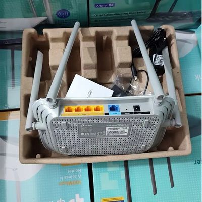TP-Link Archer C50 à double bande 1200 Mbps routeur WiFi avec antennes 4*5dBi