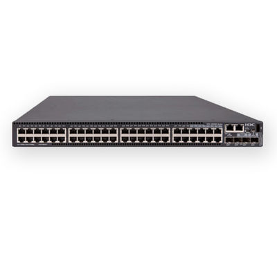 Série H3C S5560-EI Module d'origine Convergé Ethernet Entreprise Switch S5560-30C-PWR-EI