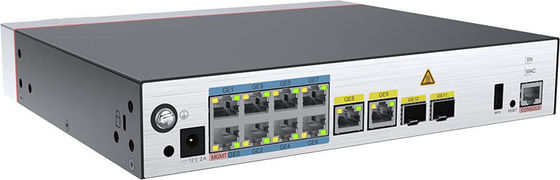 Commutateur réseau HW S5735-L8T4S-A-V2 avec ports 8*10/100/1000BASE-T et ports SFP 4*GE