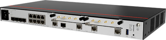 Commutateur réseau HW S5735-L8T4S-A-V2 avec ports 8*10/100/1000BASE-T et ports SFP 4*GE