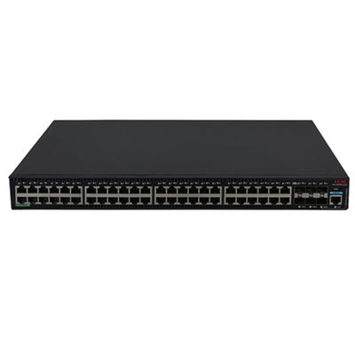 Expérience de connectivité supérieure avec S5570S-EI Enterprise Switch