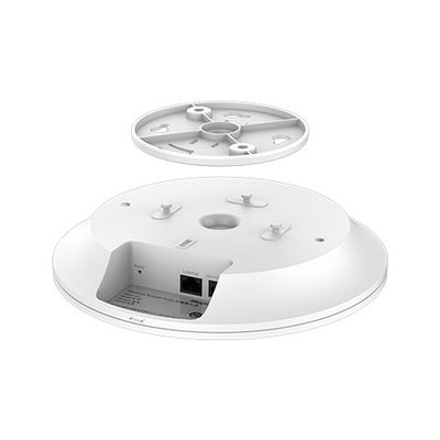 Niveau de protection IP41 Ruijie Reyee RG-EAP262 G V2 Wi-Fi 6 à double bande