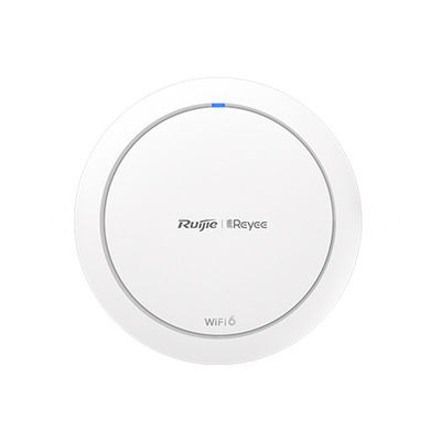 Niveau de protection IP41 Ruijie Reyee RG-EAP262 G V2 Wi-Fi 6 à double bande